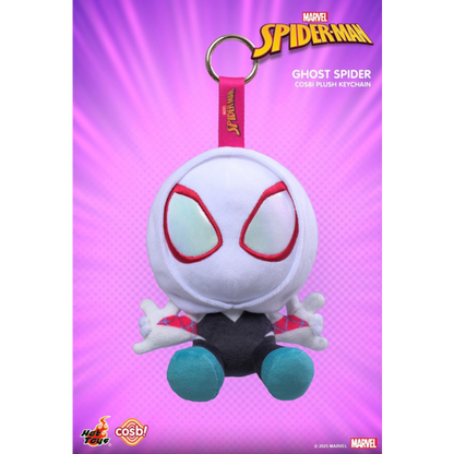 Cosbi - Marvel Spider-Man Plush Plush Blind Box