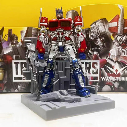 Transformers Bumblebee Series Blind Box