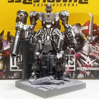 Transformers Bumblebee Series Blind Box