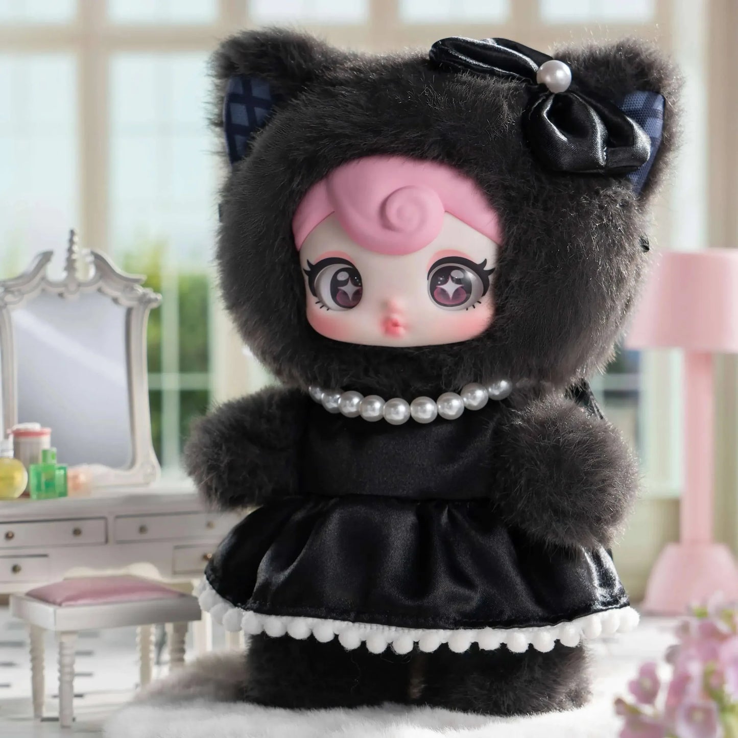 Sunycoco - Rebellious Sweetheart Series Plush Blind Box