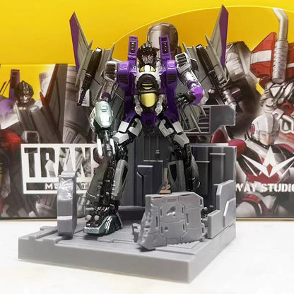 Transformers Bumblebee Series Blind Box