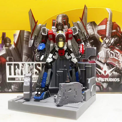 Transformers Bumblebee Series Blind Box