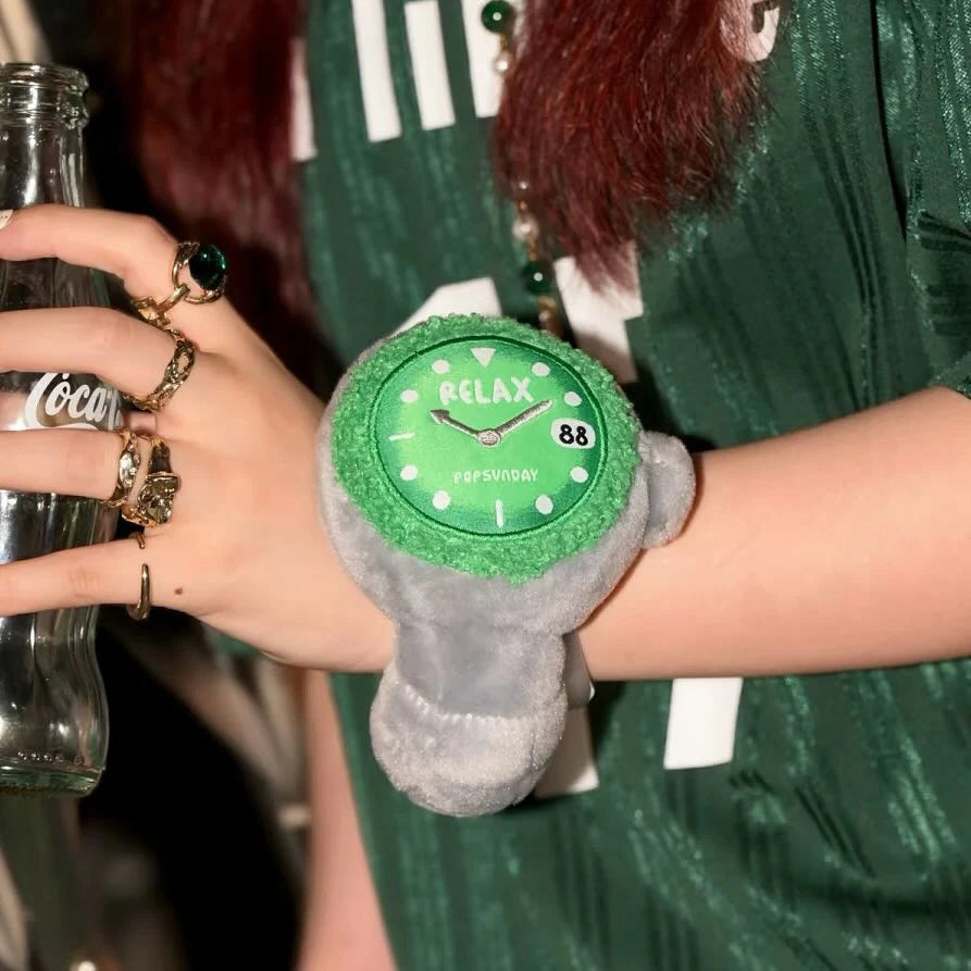 Relax Watch Series Blind Box