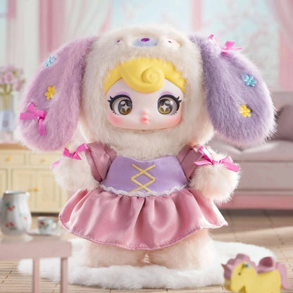Sunycoco - Rebellious Sweetheart Series Plush Blind Box
