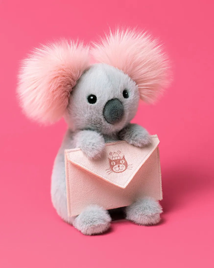 Koala with Message | In Stock Australia – GOGOFUN