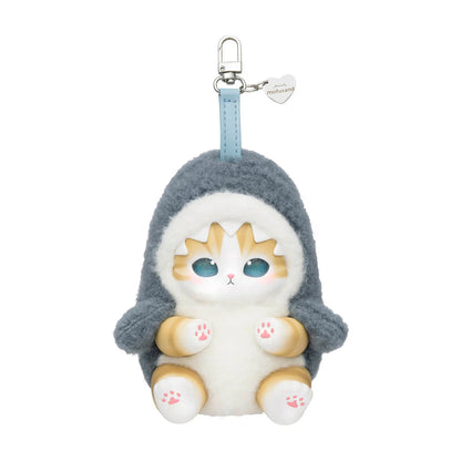 Mofusand Kiramekko Fluffy Kittens Blind Box