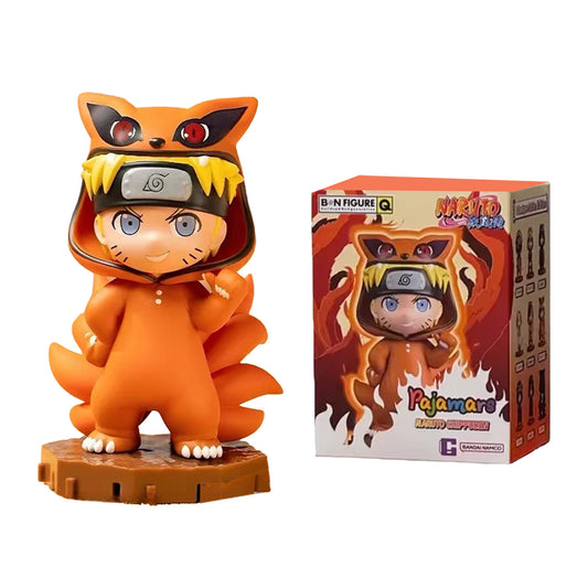 Pajamars Naruto Shippuden Figure Blind Box