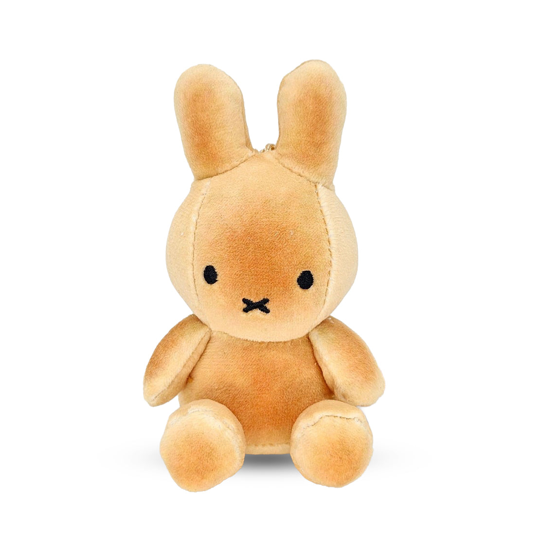 Miffy Baked Bread Bag charm