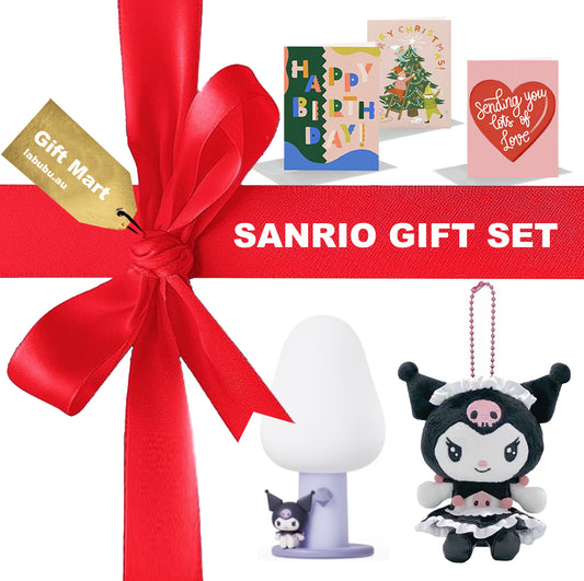 Sanrio Gift Set