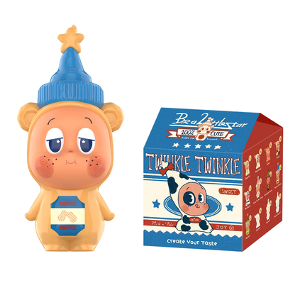 Twinkle Twinkle Create Your Taste Series Figures - A  Blind Box